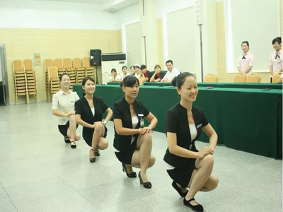 培訓案例課程