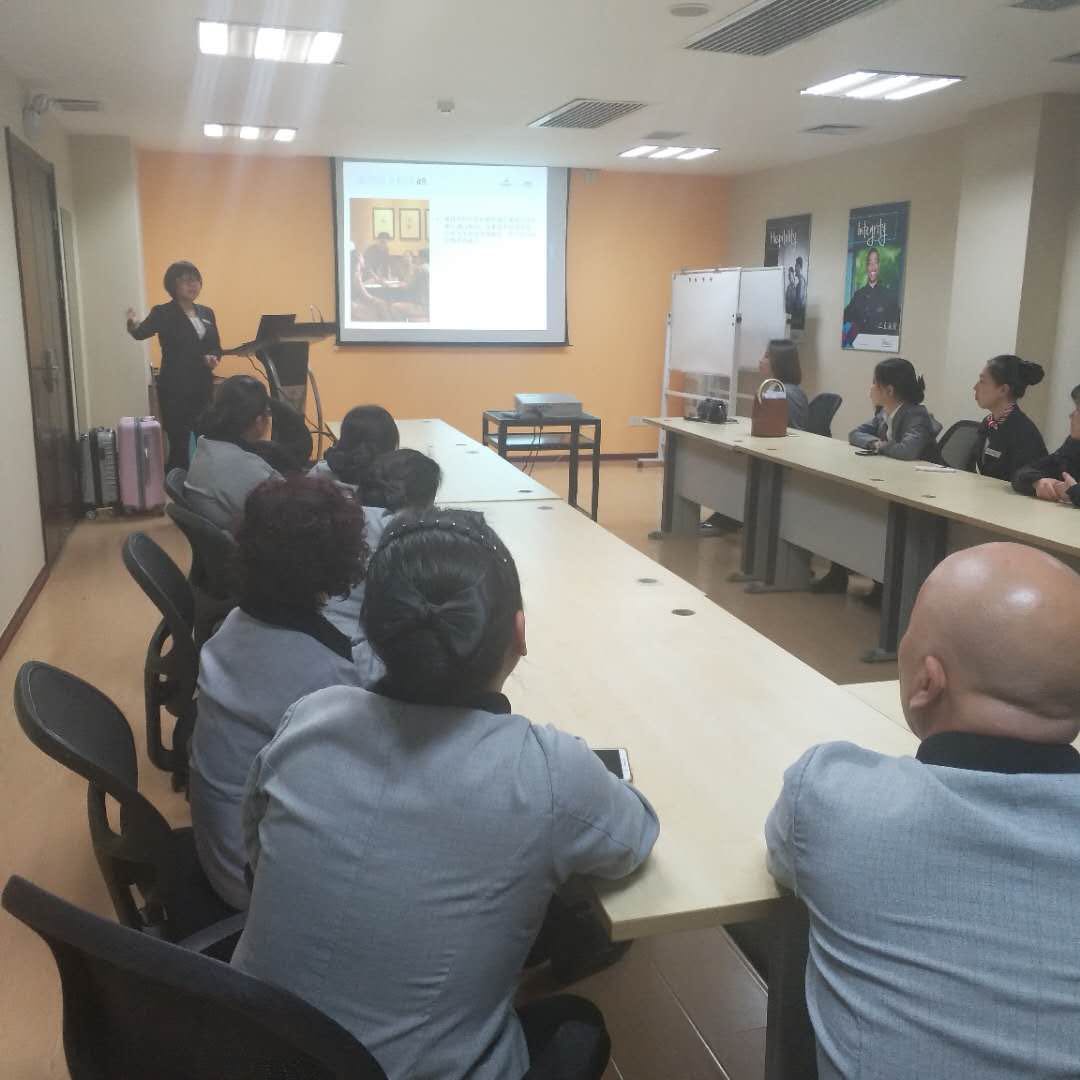 高新希爾頓酒店(圖1)