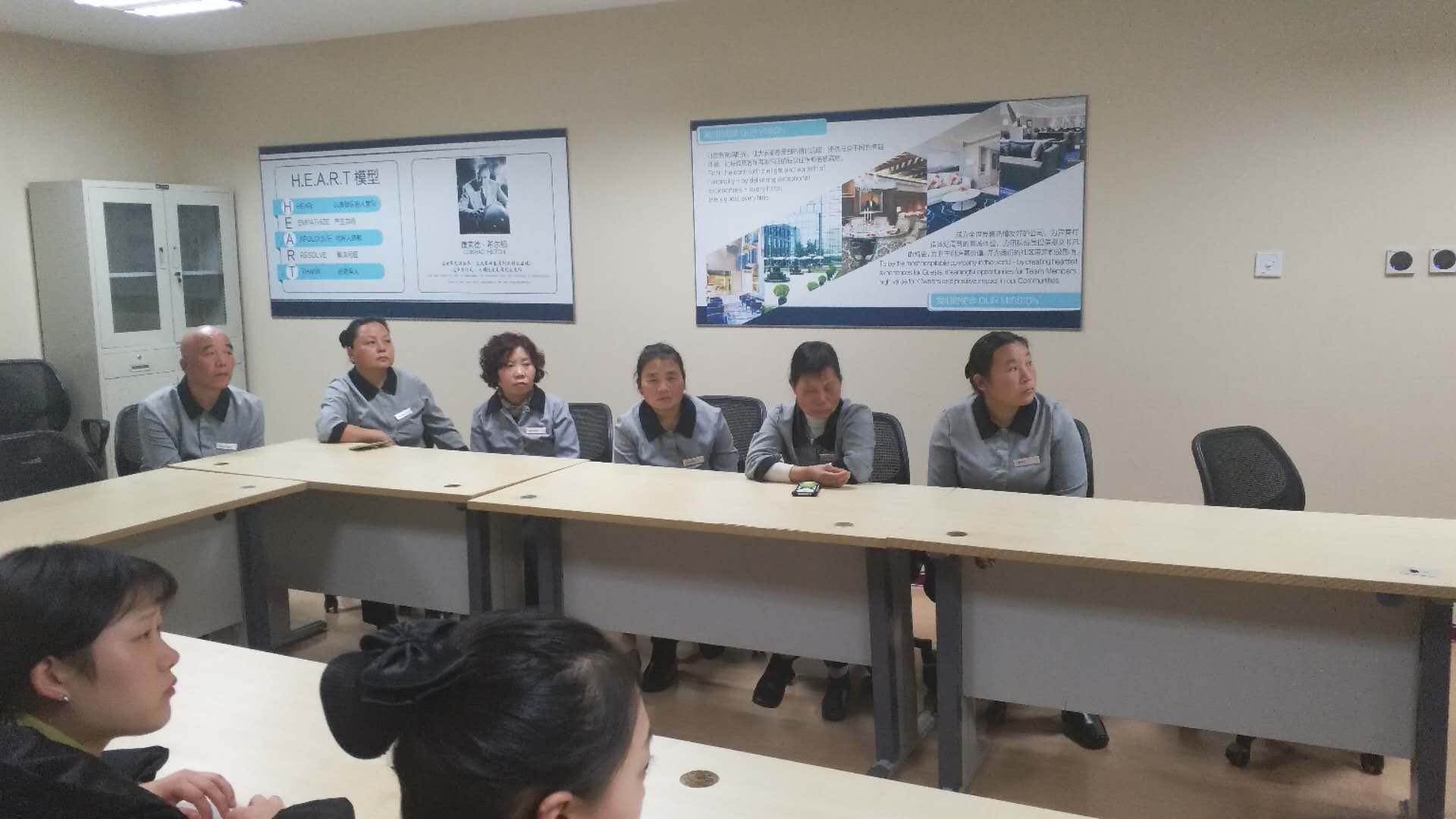 高新希爾頓酒店(圖2)